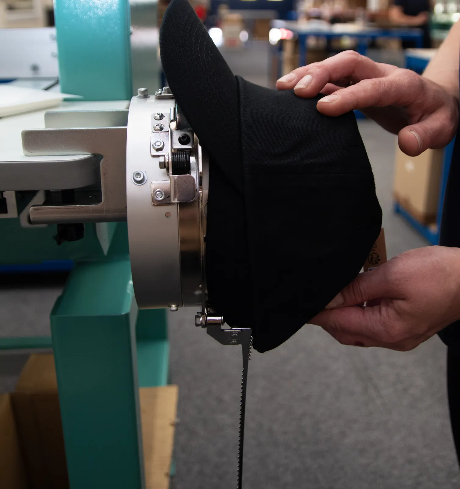 BR Apparel branded workwear and uniform supply in Bradford