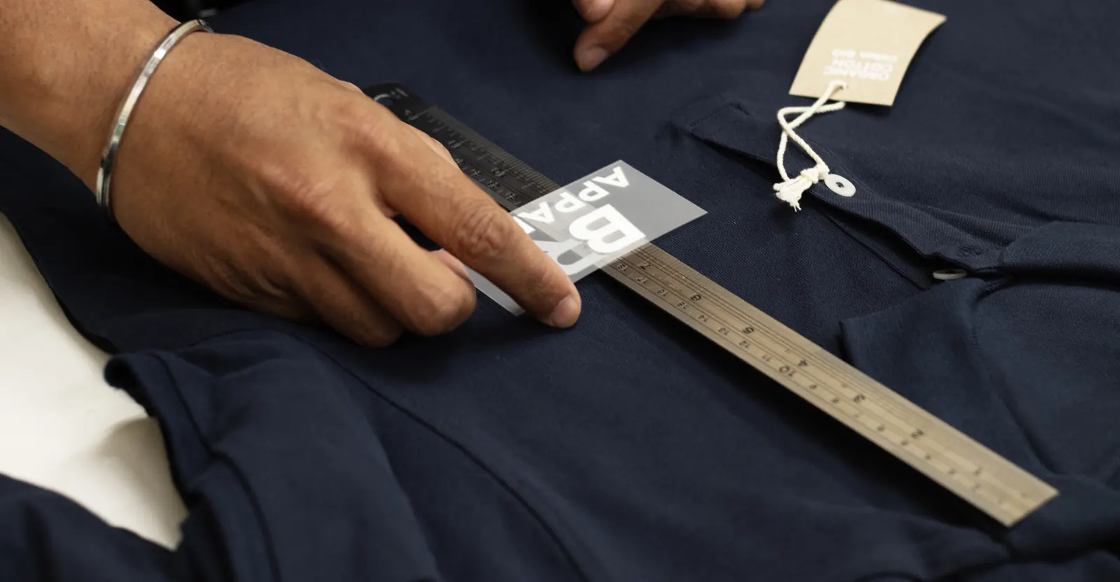 BR Apparel branded workwear and uniform supply in Bradford