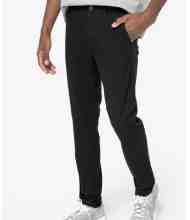 Native Spirit organic cotton chino trousers